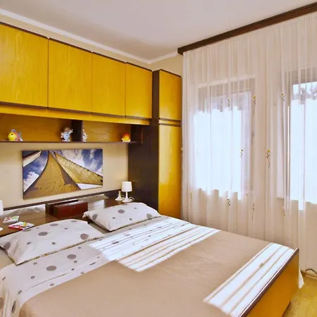 Guest house Ivanka C. Soline (Krk)