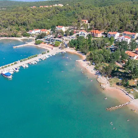 Ivanka C. 3* Soline (Krk)