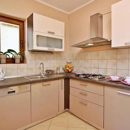 Ivanka C. Guest house Soline (Krk)