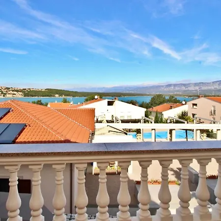 Guest house Ivanka C. Soline (Krk)