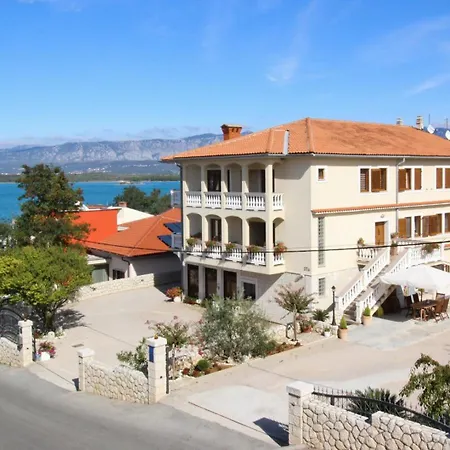 Ivanka C. Guest house 3*