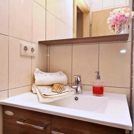 Guest house Ivanka C.