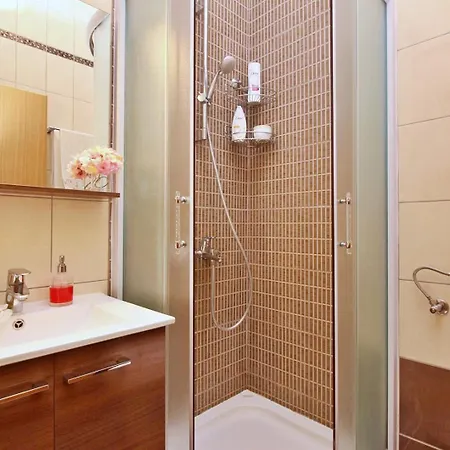Ivanka C. Guest house 3*