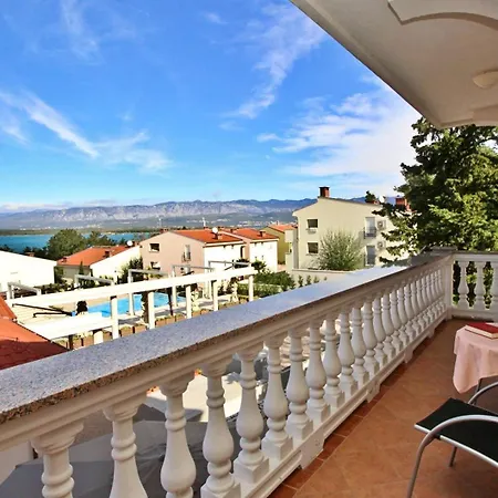 בית הארחה Ivanka C. 3*