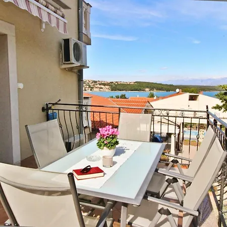 בית הארחה Ivanka C.