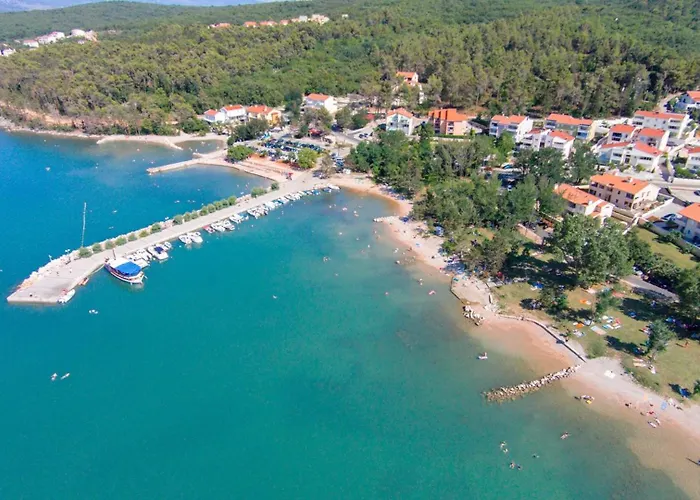 Ivanka C. 3* Soline (Krk)