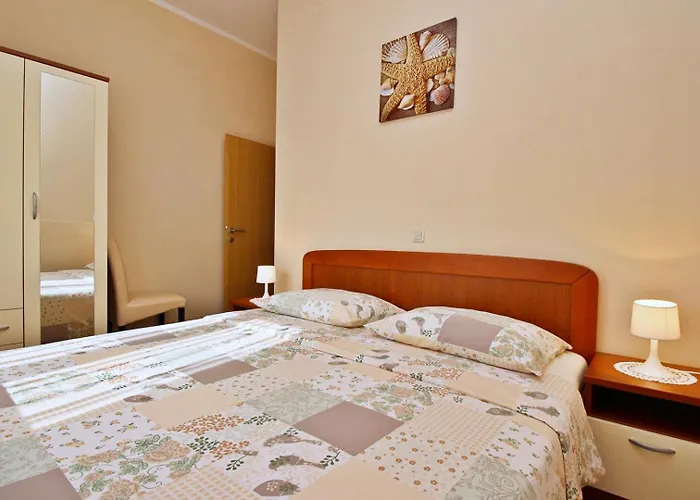 Ivanka C. Soline (Krk)