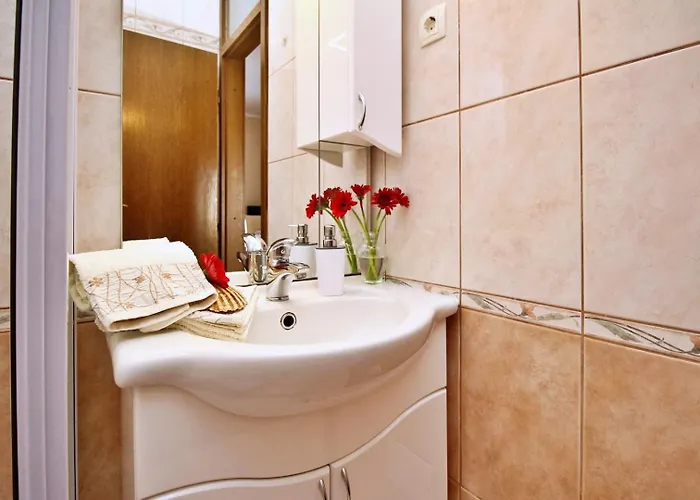 Ivanka C. 3* Soline (Krk)