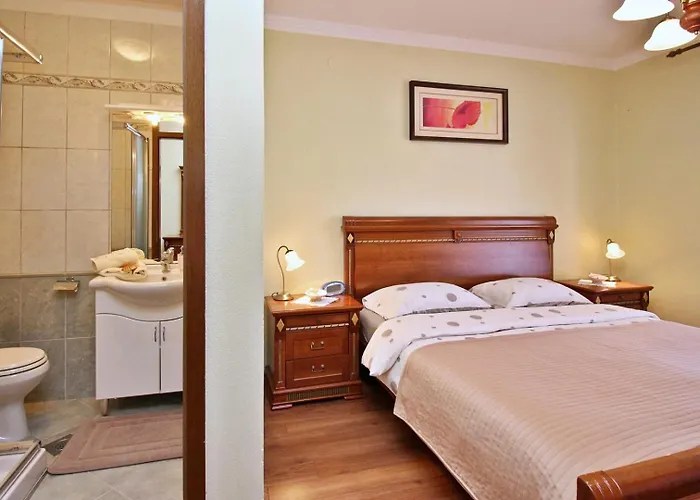 Penzion Ivanka C. 3*