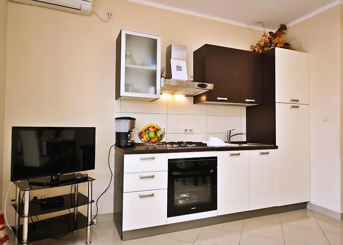 Ivanka C. Penzion 3*