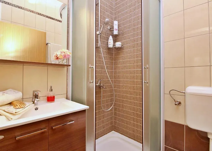 Ivanka C. Penzion 3*